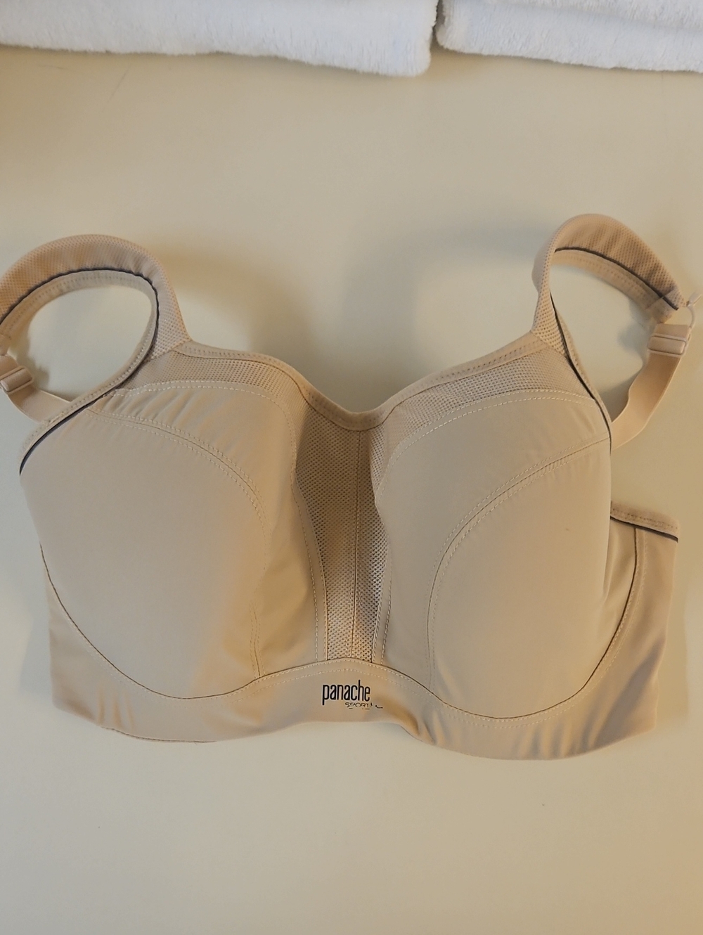Panache 5021 Sports Bra UK 32FF